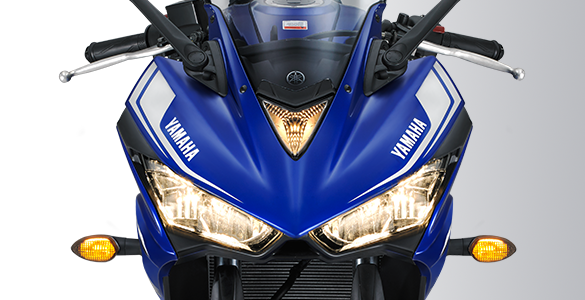 Yamaha YZF-R25 Yamaha YZF-R25
