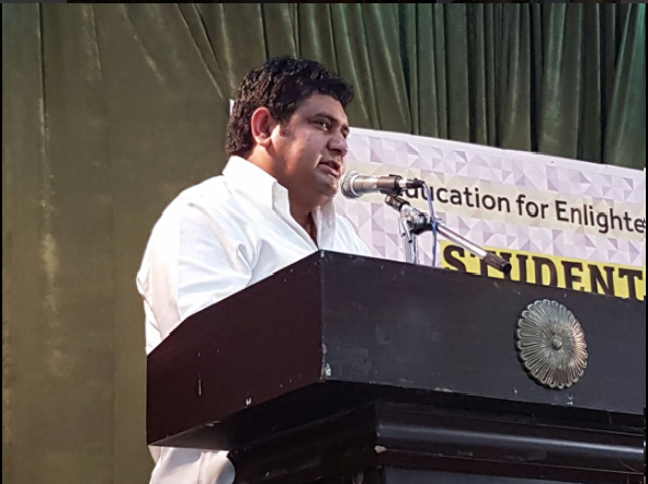 Sandeep Kumar
