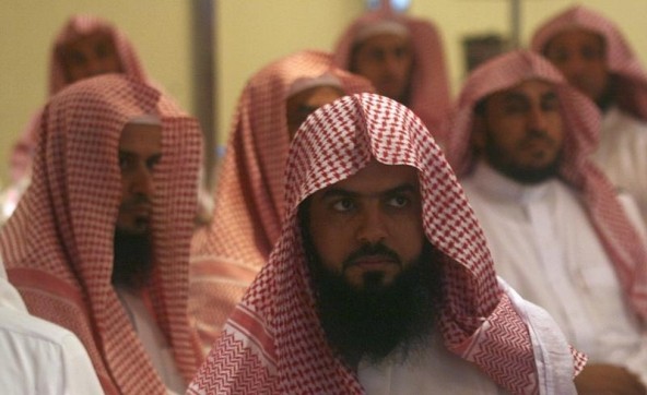 Saudi