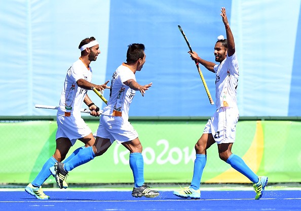 India thrash Scotland in HWL tie