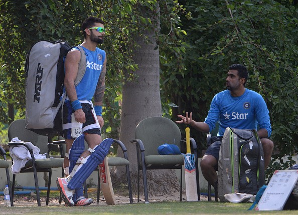 Virat Kohli wants India to be ruthless in finishing games