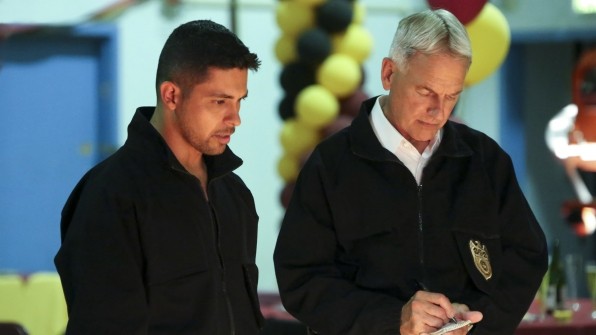 NCIS