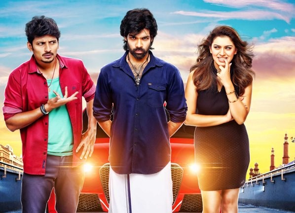 Pokkiri Raja