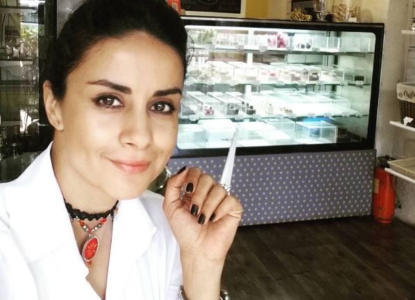 Bollywood actress Gul Panag is now a certified pilot