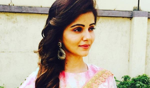 Shakti-Astitva Ke Ehsaas Ki actress Rubina aka Soumya reveals her boyfriend Abhinav's reaction to show's success