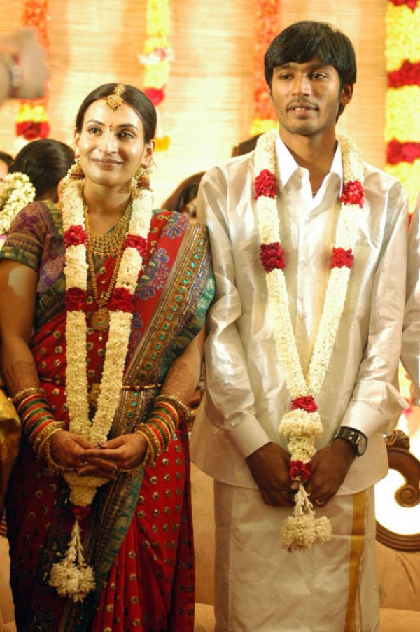 South Indian Celebs Wedding Pics Photos