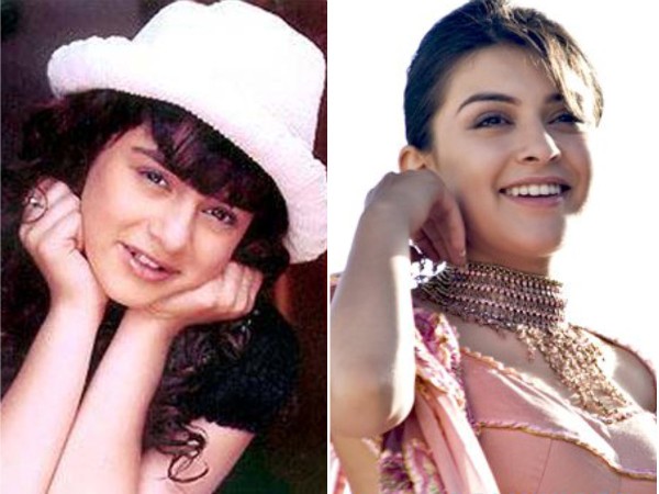 Child Artists who Became Kollywood Stars - Photos,Images,Gallery - 20514