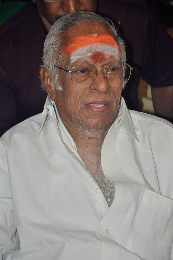 MS Viswanathan Passes Away - Photos,Images,Gallery - 21983