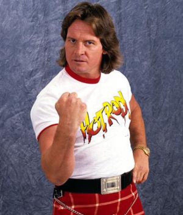 Rowdy Roddy Piper Dies at 61 Photos,Images,Gallery 24735