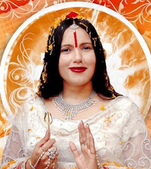 600px x 668px - Godwoman Radhe Maa Rare And Unseen Pictures Photos Images Gallery 2275 |  Hot Sex Picture