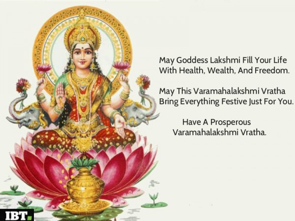 Varamahalakshmi Festival Picture Greetings - Photos,Images 