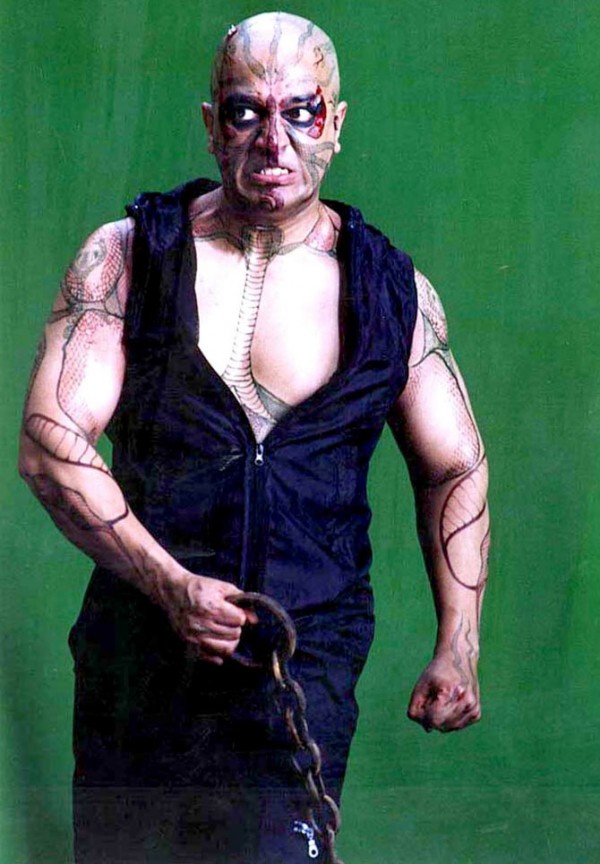 Aalavandhan Full Movie Aalavandhan Full Movie