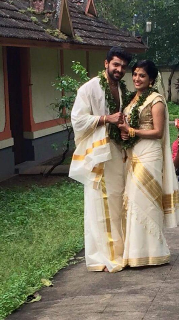 No Credit Check Auto >> 'Nedunchalai' actress Shivada Nair weds Murali Krishnan ... No Credit Check Auto >> 'Nedunchalai' actress Shivada Nair weds Murali Krishnan ...