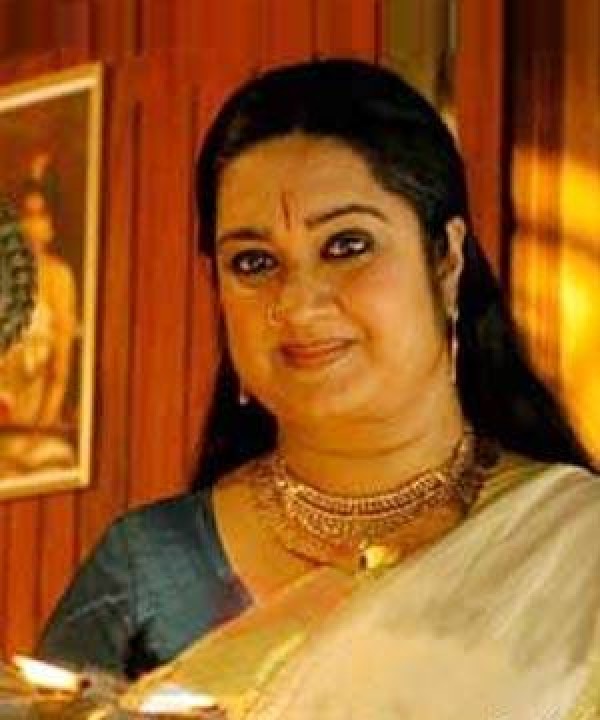Telugu Tv Serial Actress Kalpana Died Today