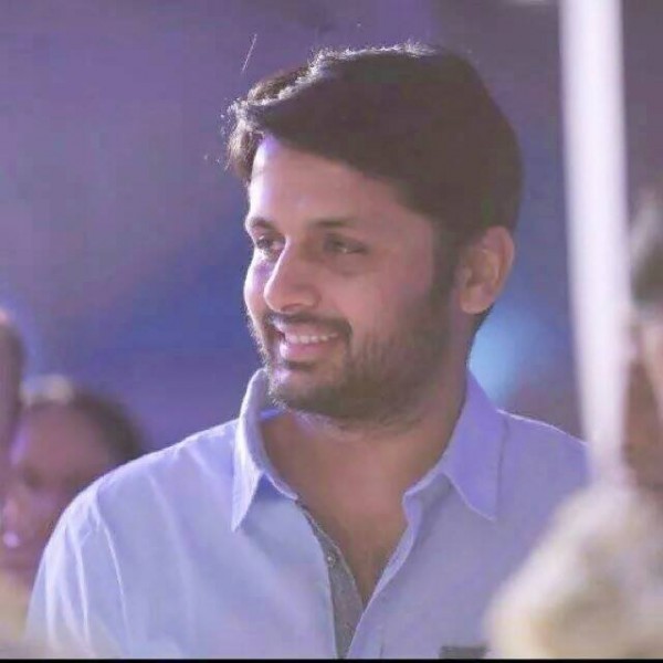 Happy Birthday Nithin Reddy -Rare And Best Stills Of Nithin - Photos ...