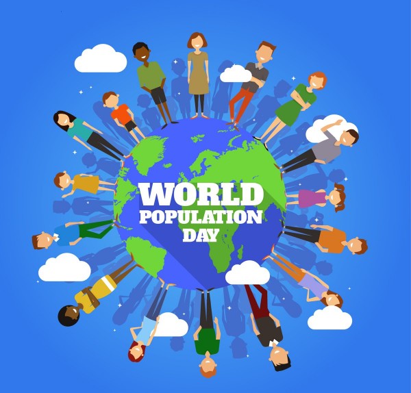 World Population Day 2016: quotes, messages and greetings - Photos
