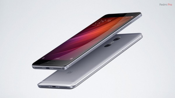 xiaomi redmi pro aka redmi note 4 first look unveiled photos xiaomi redmi pro aka redmi note 4 first look unveiled photos