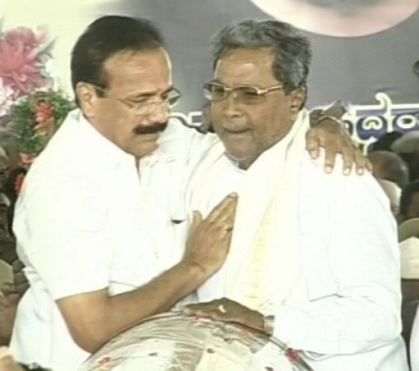 Last rites of Karnataka CM Siddaramaiah's son Rakesh performed in