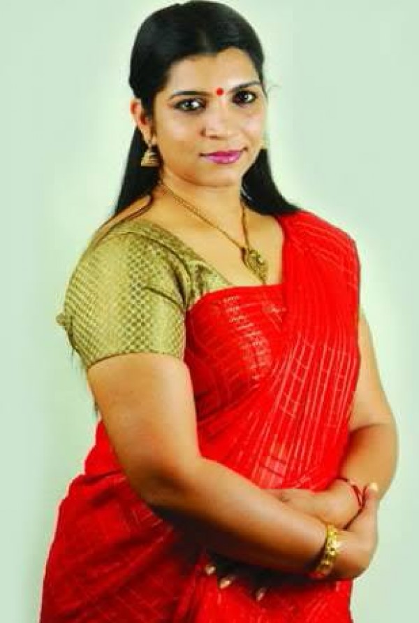 Saritha S Nair The Controversial Woman In Kerala Photos Images Gallery 4776