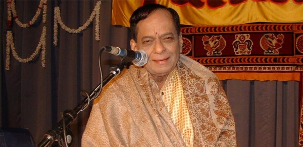 Mangalampalli Balamuralikrishna S Rare And Unseen Pictures