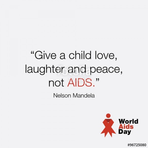 World Aids Day 2016 Best Quotes, messages, wishes, picture, greetings