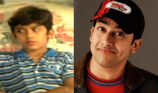 Bollywood Actors And Actresses Childhood Pictures - Photos,Images