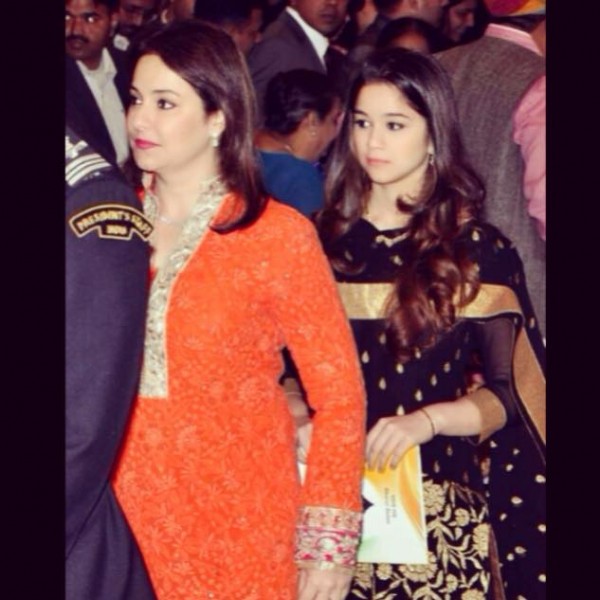 Sara Tendulkar Rare and Unseen Photos - Photos,Images,Gallery - 8636