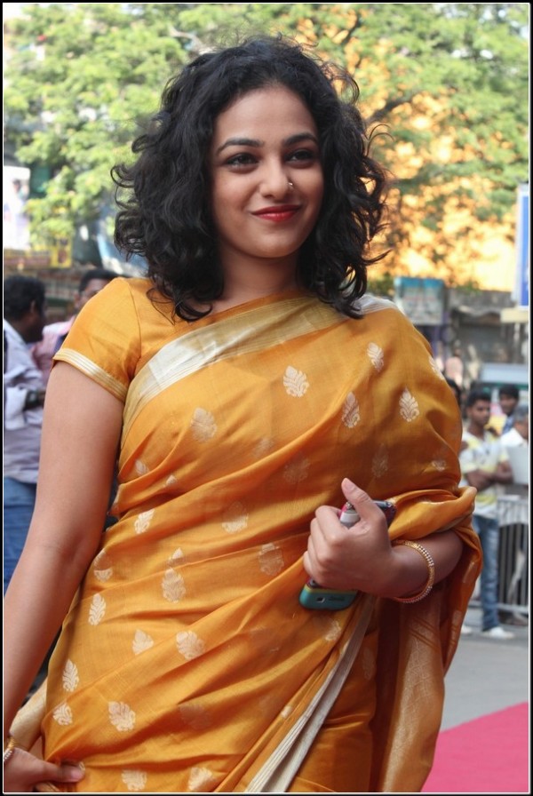 Nithya Menon Rare And Unseen Pics Photos Images Gallery 8704