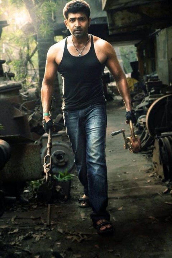 Arun Vijay stills from Vaa Deal Movie Photos,Images,Gallery 9209