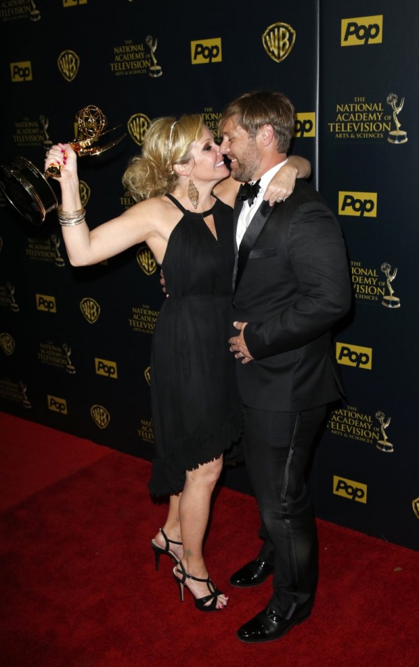 42nd Daytime Emmy Awards - Photos,Images,Gallery - 9941