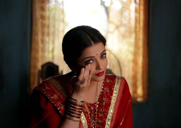 Aishwarya Rai Bachchan