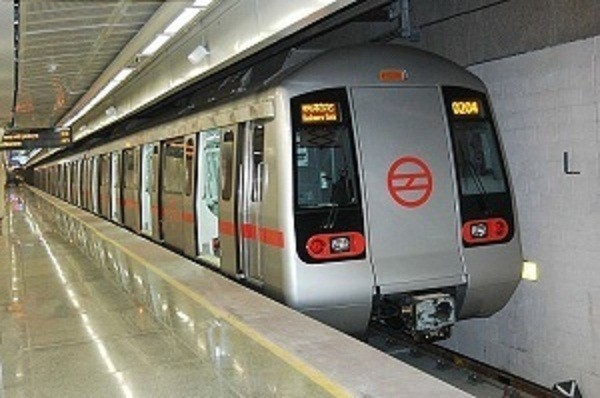What Delhi metro staff want: Salary hike, withdrawal of cases
