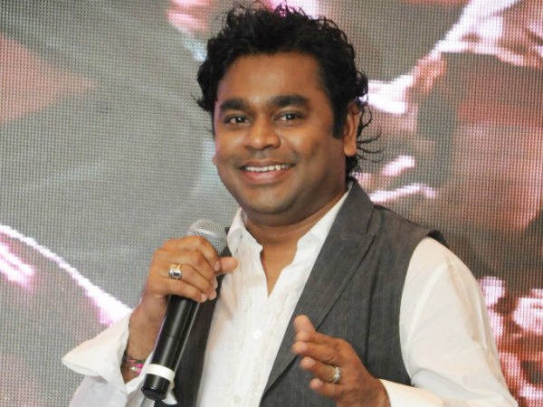 Tamil songs at AR Rahman's United Kingdom gig irk fans, organisers deny Tamil songs at AR Rahman's United Kingdom gig irk fans, organisers deny