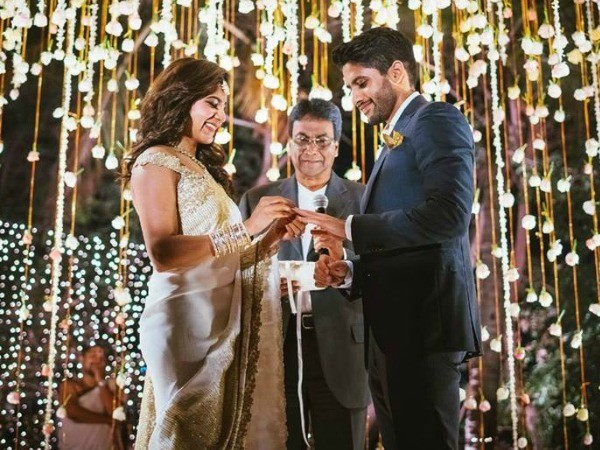 Samantha Ruth Prabhu puts Condition to her Wedding Guests? Samantha Ruth Prabhu puts Condition to her Wedding Guests?