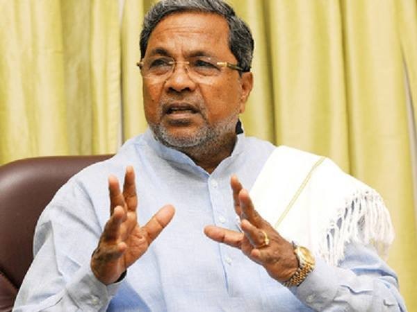 Karnataka Pay Commission: Siddaramaiah Offers Holi Gift To 5.20 Lakh ...