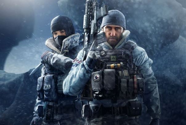Ubisoft released patch 2.3 for