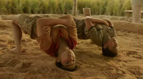 Dangal