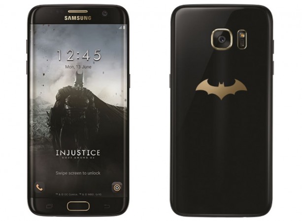 Samsung Galaxy S9 to come up with 512 GB internal storage variant? Samsung Galaxy S9 to come up with 512 GB internal storage variant?