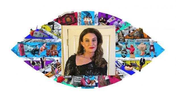 Caitlyn Jenner 'offered £1 million' to appear on Celebrity Big Brother