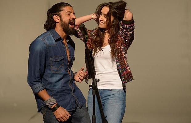 Rock On 2 advance ticket booking: Paytm, PVR Justickets, Cinepolis' offers to support Rs 500, Rs 1000 ban. Pictured: Rock On 2 Rock On 2