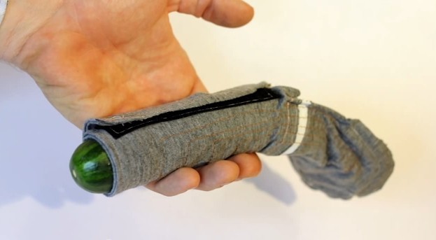 Researchers Create Digital Condom for Pleasurable Sex