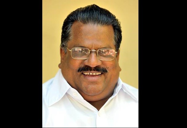 EP Jayarajan