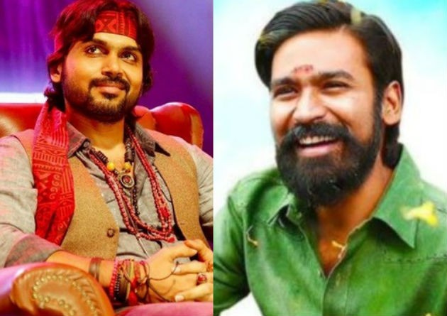 Dhanush-starrer Kodi and Karthi's Kashmora off to good starts at Tamil Nadu box office. Kodi vs. Kashmora