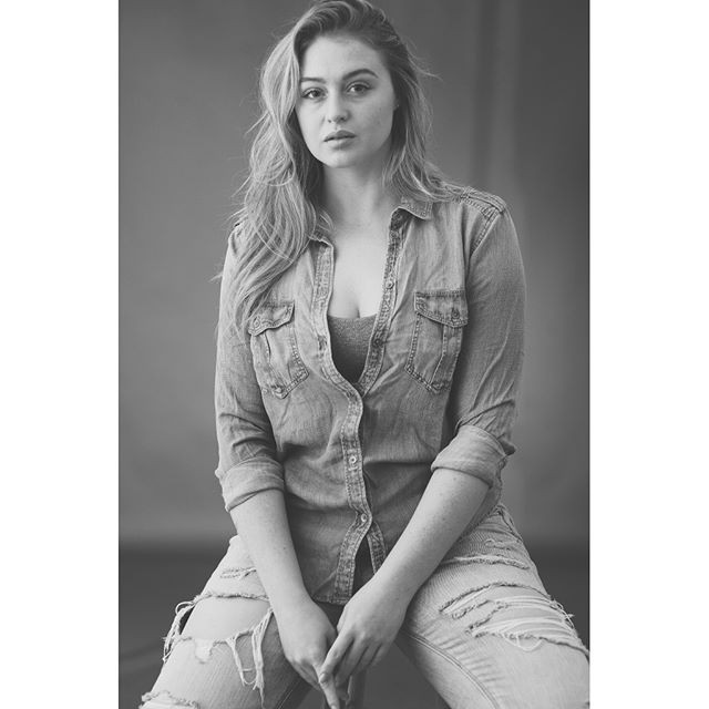 Iskra Lawrence continues to heat up Instagram...here's why ...