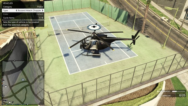 GTA Online