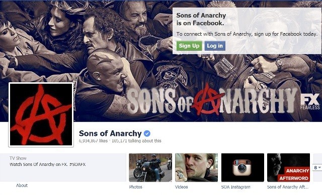 watch sons of anarchy season 7 episode 7