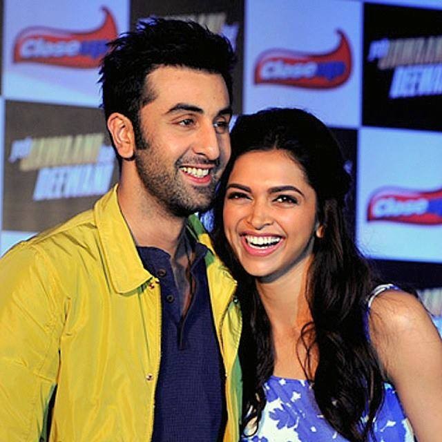 'Tamasha' trailer launch: Deepika Padukone surprises fans by calling