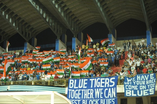 indian football