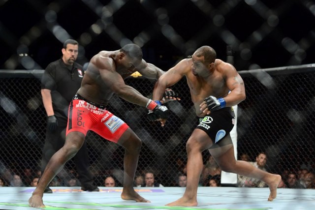 ufc