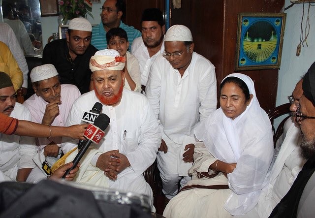 Imam Barkati